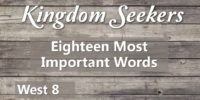 Kingdom Seekers pre-serv slide beginning Aug 20-2017 Kingdom Seekers pre-serv slide beginning Aug 20-2017
